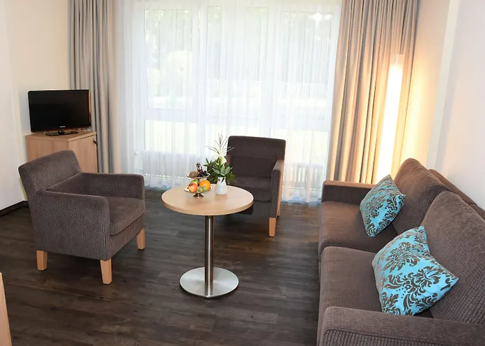 Concorde Hotel Viktoria