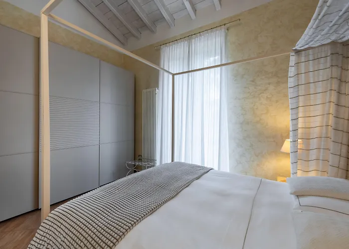 Hotel Mastino