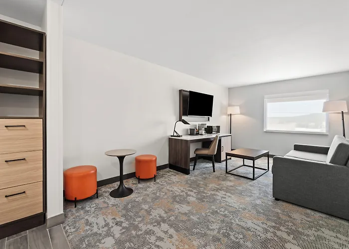 The Ellsworth Hotel, An Ascend Collection Hotel
