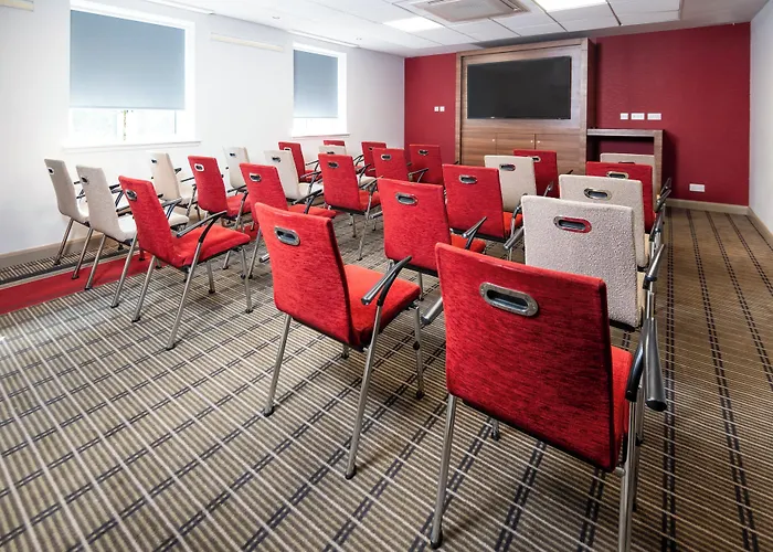 Holiday Inn Express London - Dartford By Ihg