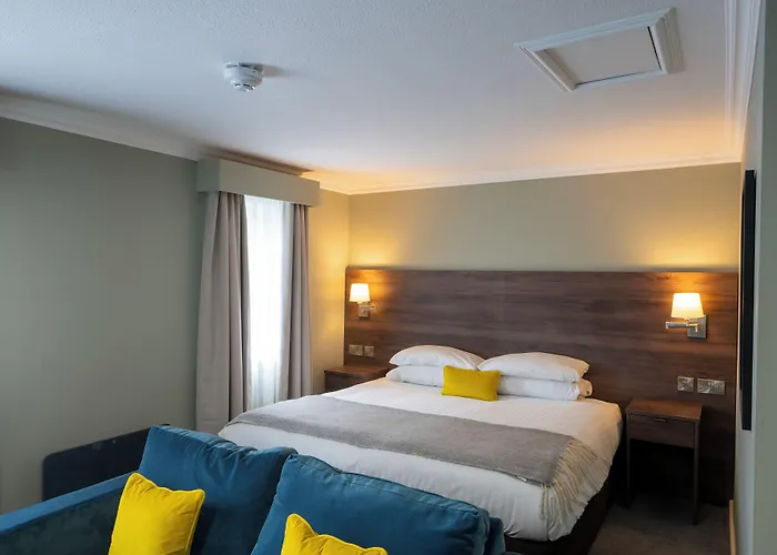 Beaufort Park Hotel