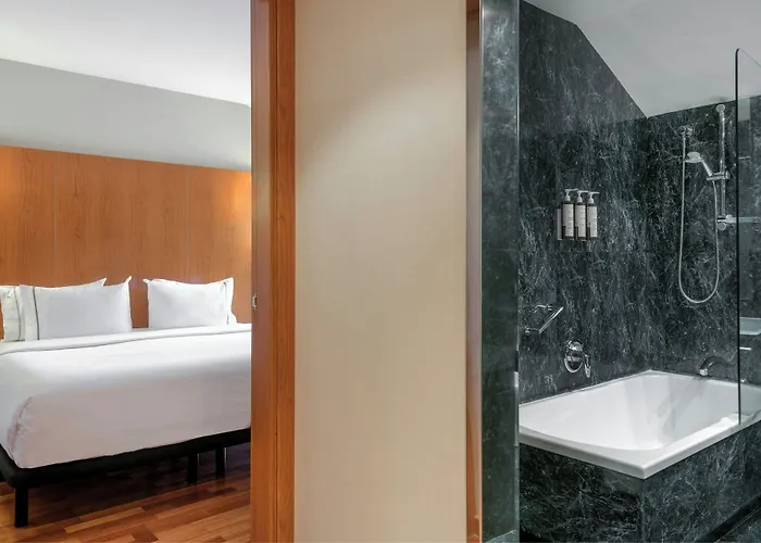 Ac Hotel Palencia By Marriott