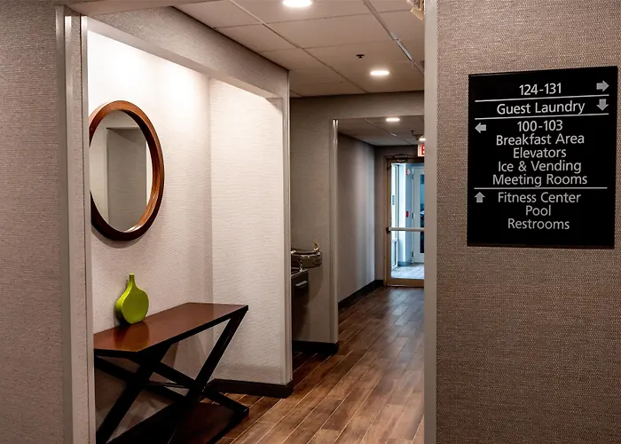 Hampton Inn & Suites Leesburg