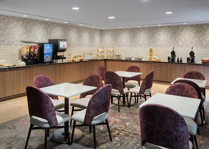 Fairfield Inn & Suites By Marriott Great Barrington Lenox/Berkshires
