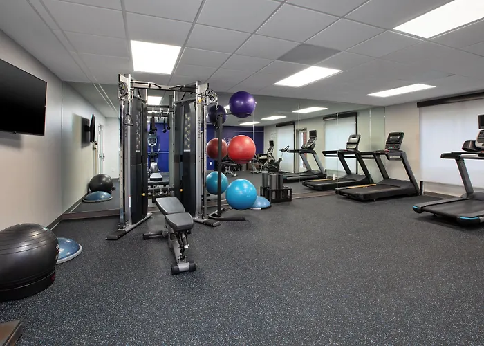 Holiday Inn Express Hotel & Suites - Sumter By Ihg