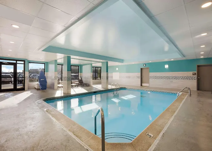 Hampton Inn Mchenry