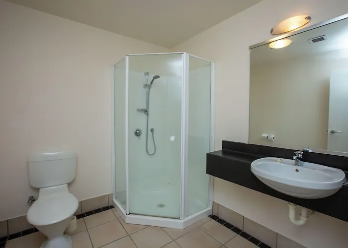 Distinction New Plymouth Hotel