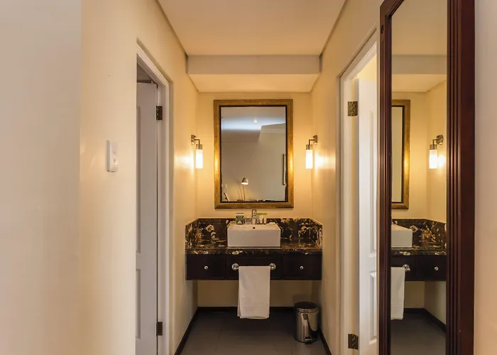 Premier Hotel Regent