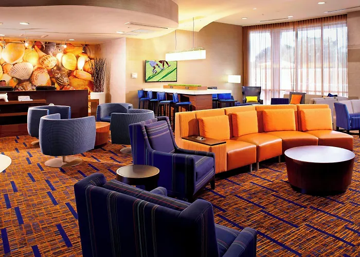 Courtyard Tampa Oldsmar