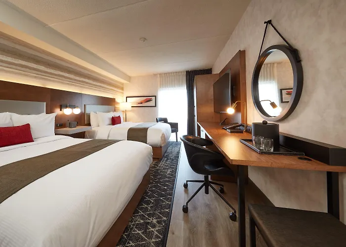 Stay Inn Hotel Toronto