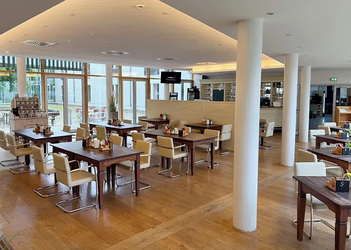 Novum Hotel Seidlhof München