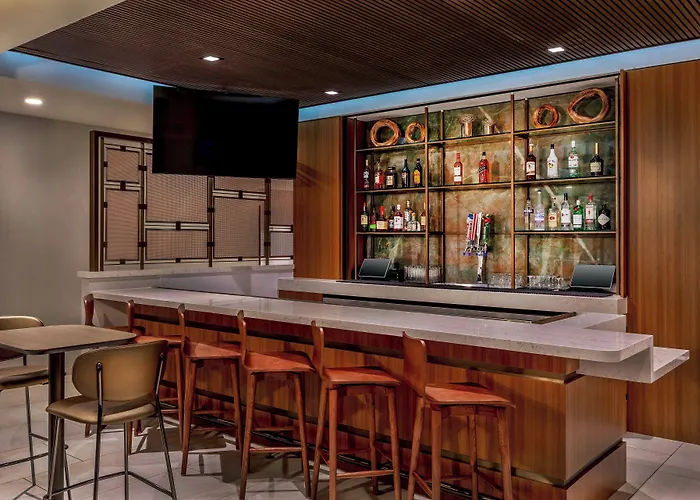 Springhill Suites Denver North / Westminster