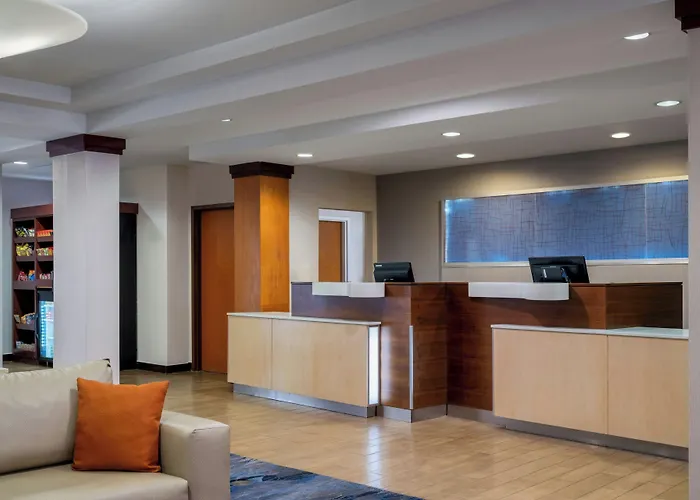 Fairfield Inn & Suites By Marriott Aiken