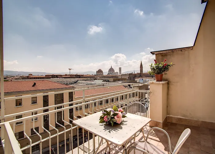 Hotel Delle Nazioni