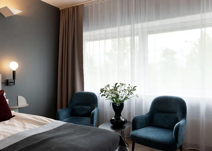 Elite Park Hotel