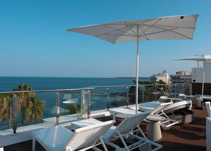 Cabot Cap De Mar Spa