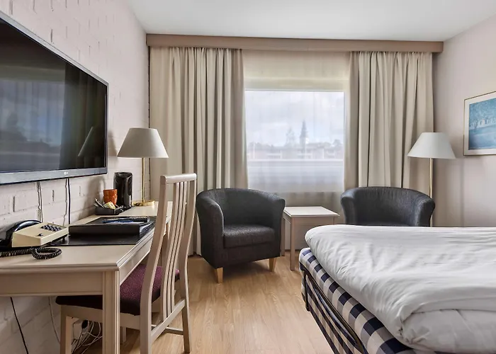 Best Western Hotel Scheele