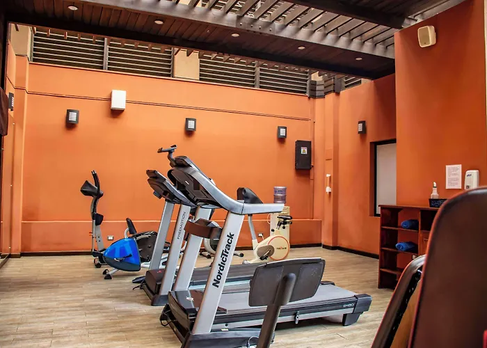 Best Western Plus Hotel Stofella