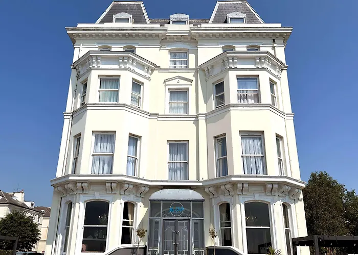 The View Hotel Folkestone, A Member Of Radisson Individuals