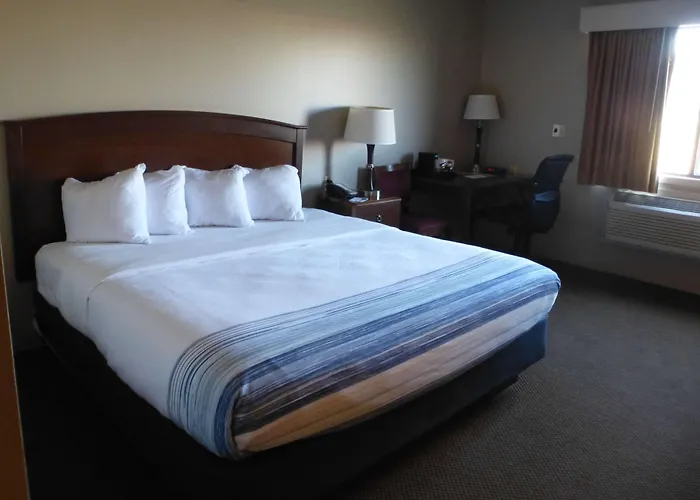 Americinn By Wyndham Mitchell