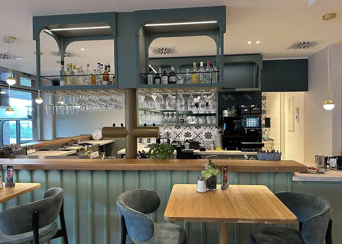 Hotel Am Markt Nordenham