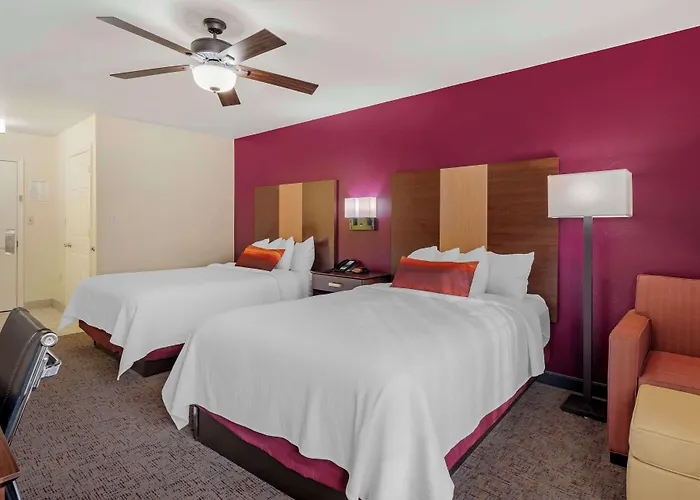 Best Western Pineywoods Inn