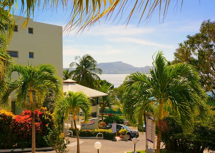 Karibea Squash Hotel