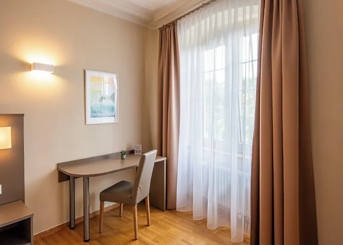 Hotel Kronenhof