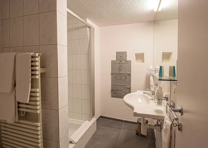 Hotel Kronenhof