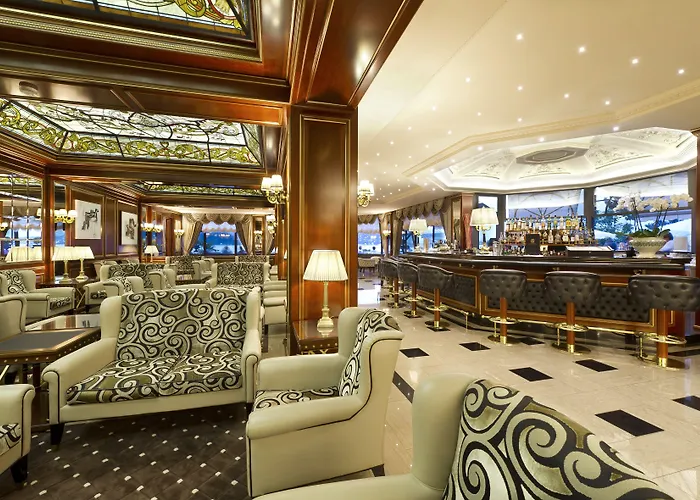 Hotel Splendid