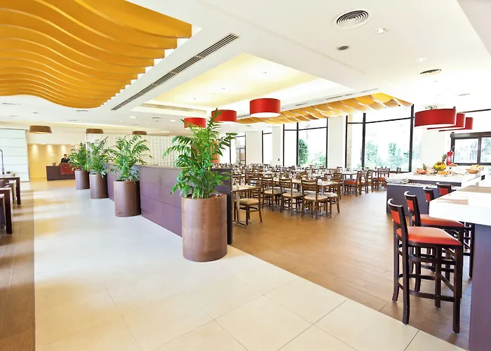 Hotel Panamby Guarulhos