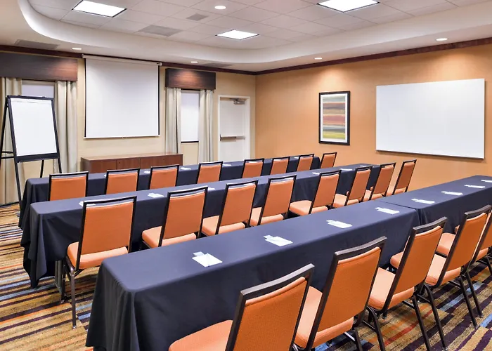 Fairfield Inn & Suites Orlando Ocoee