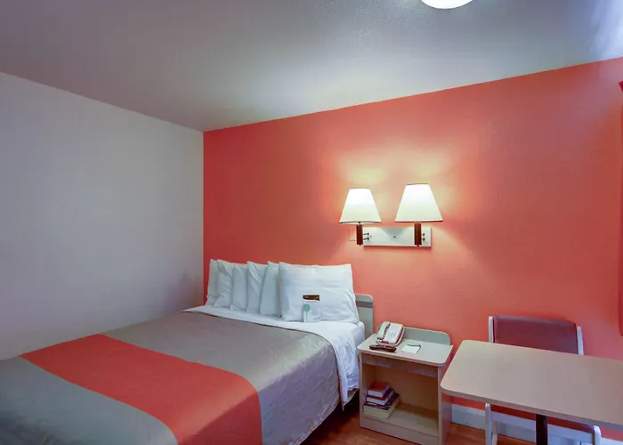 Motel 6 Saint George, UT