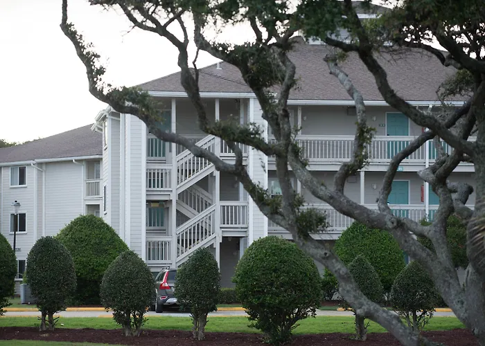 Atlantic Beach Resort
