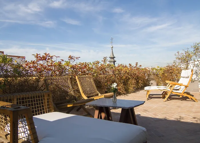 7 Islas Hotel