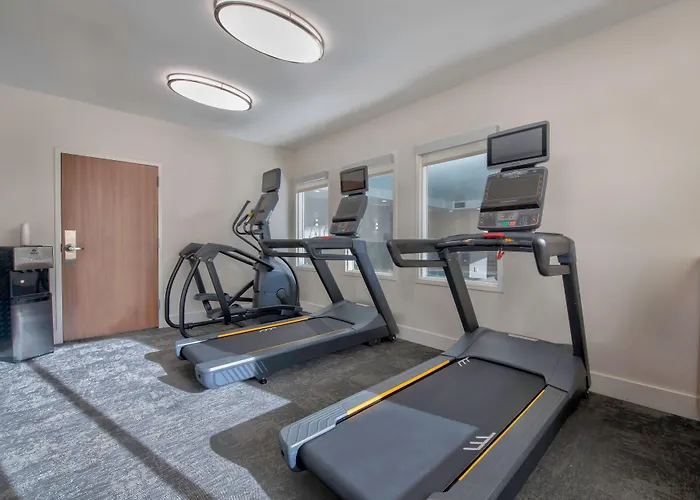 Fairfield Inn & Suites By Marriott Greenwood