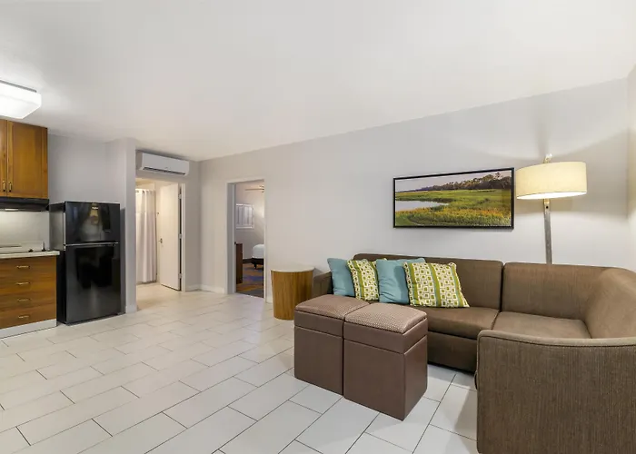 Best Western Plus Jekyll Island