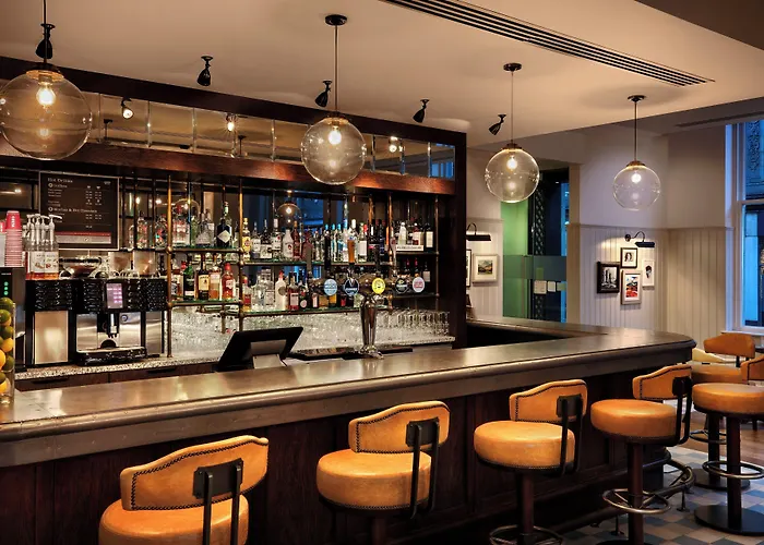 Leonardo Hotel Cardiff