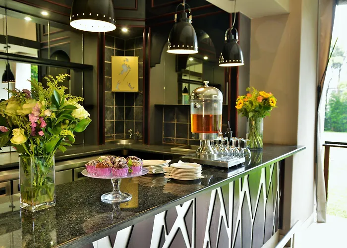 Bon Hotel Empangeni