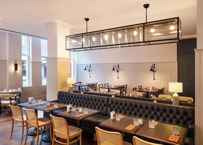 Leonardo Hotel Cardiff