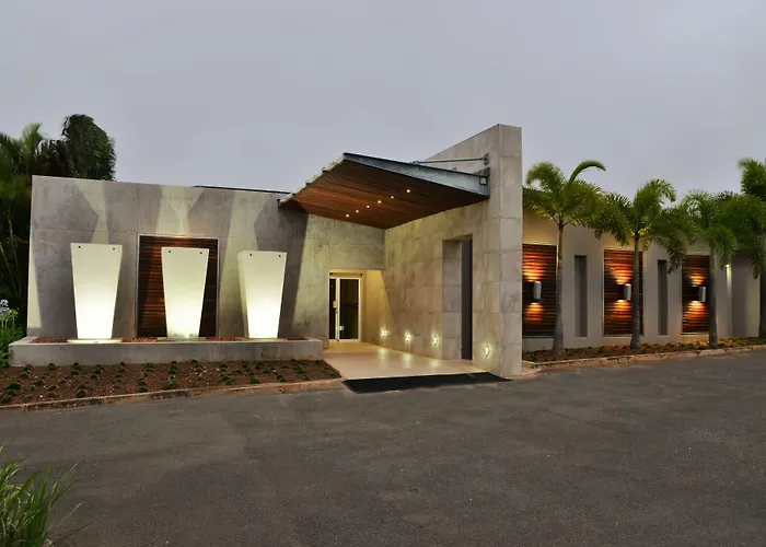 Bon Hotel Empangeni
