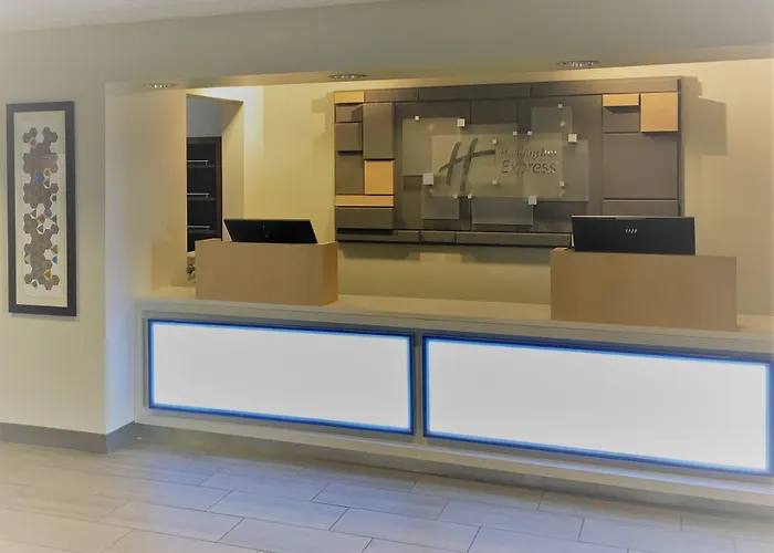 Holiday Inn Express Greensburg By Ihg