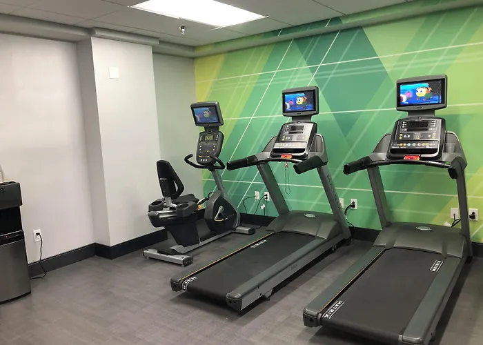 Holiday Inn Cleveland By Ihg