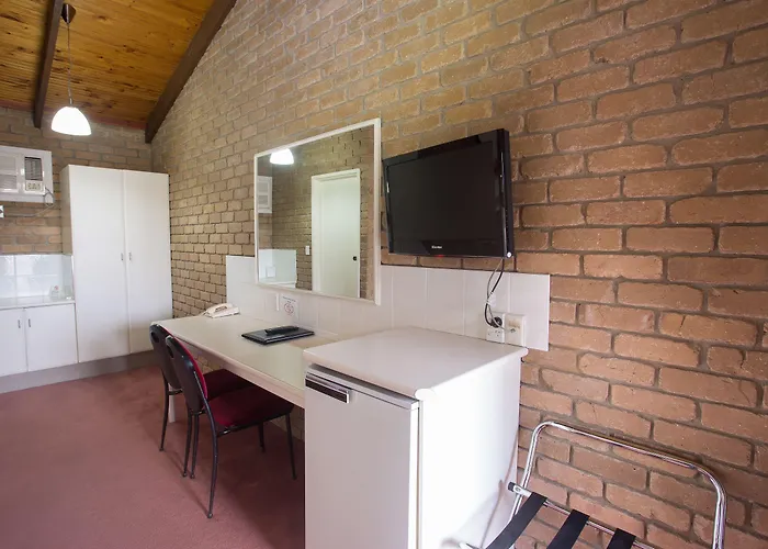 Goldfields Motel