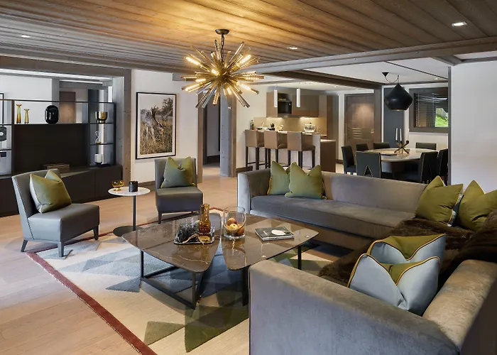 Six Senses Residences Courchevel