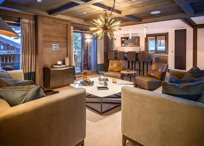 Six Senses Residences Courchevel