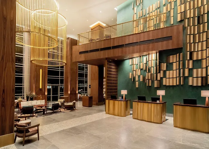 Grand Hyatt São Paulo