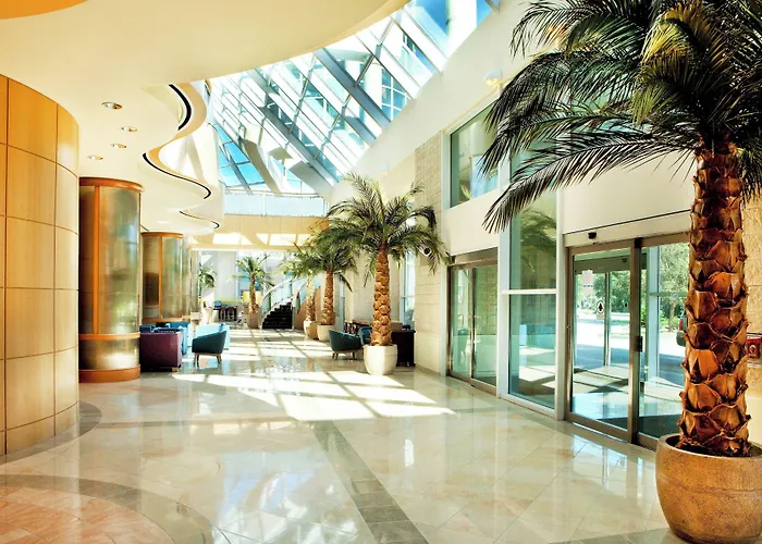 Sheraton Myrtle Beach
