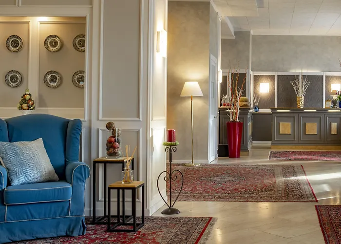 Hotel Ambasciatori
