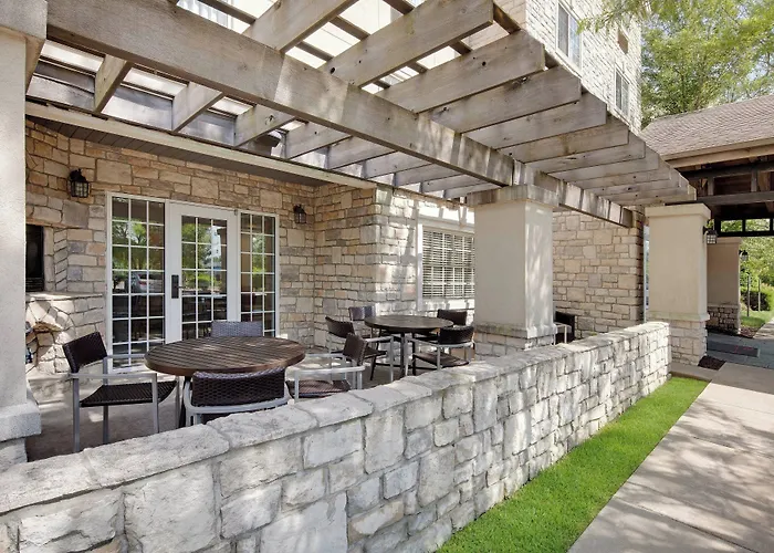Towneplace Suites By Marriott Bentonville Rogers